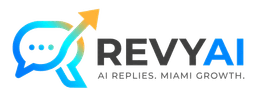 Revy AI