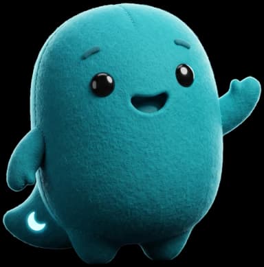 Oria, el personaje de RevyAI que atiende y da la bienvenida