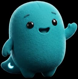 Oria, el personaje de RevyAI que atiende y da la bienvenida