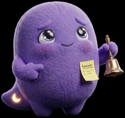 Segui, el personaje de RevyAI que hace el seguimiento